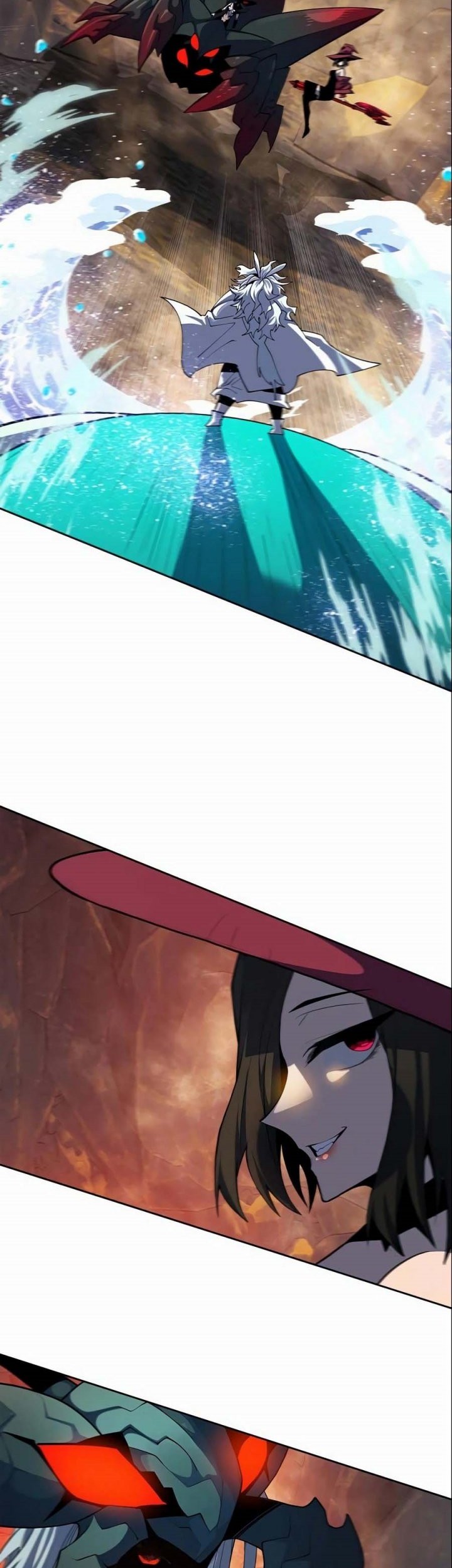 Dungeon Porter Chapter 27 - halaman 71