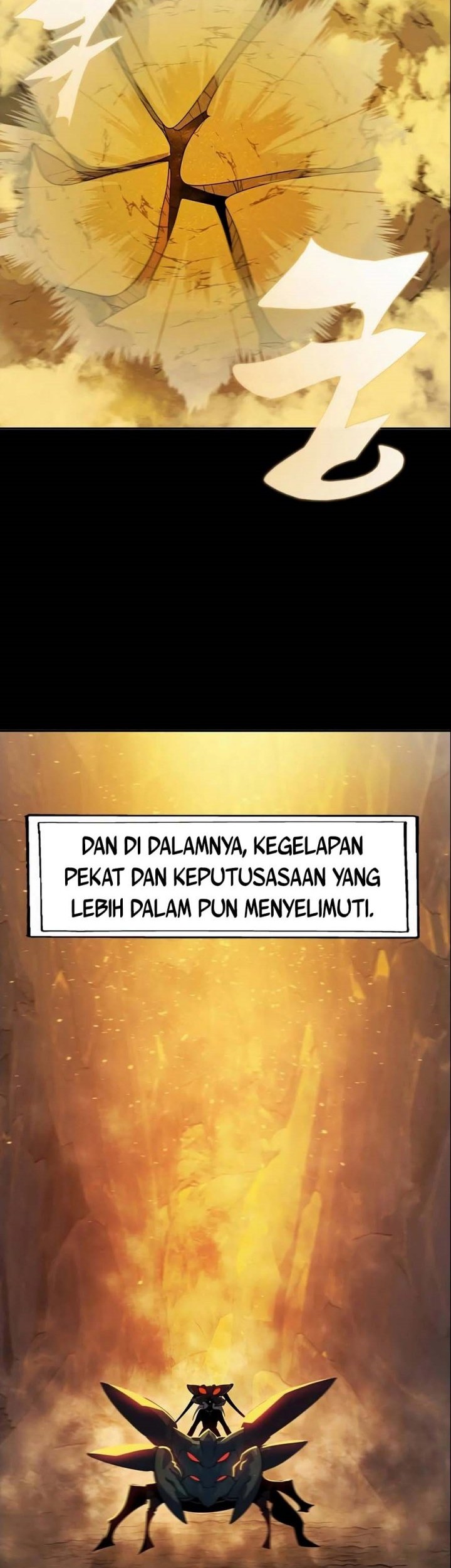 Dungeon Porter Chapter 27 - halaman 75