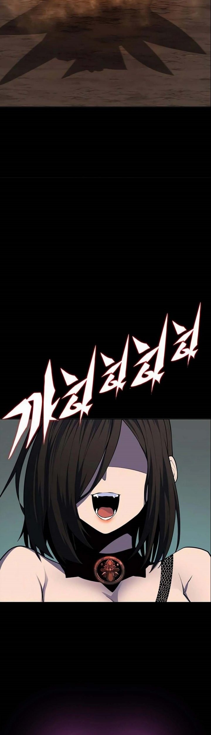 Dungeon Porter Chapter 27 - halaman 76