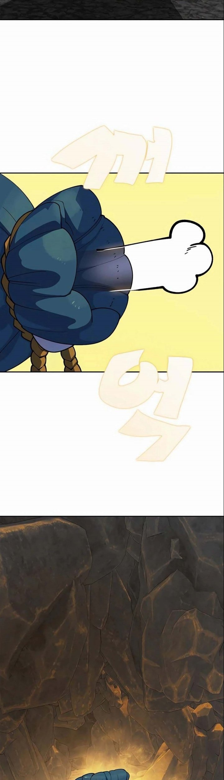 Dungeon Porter Chapter 27 - halaman 90
