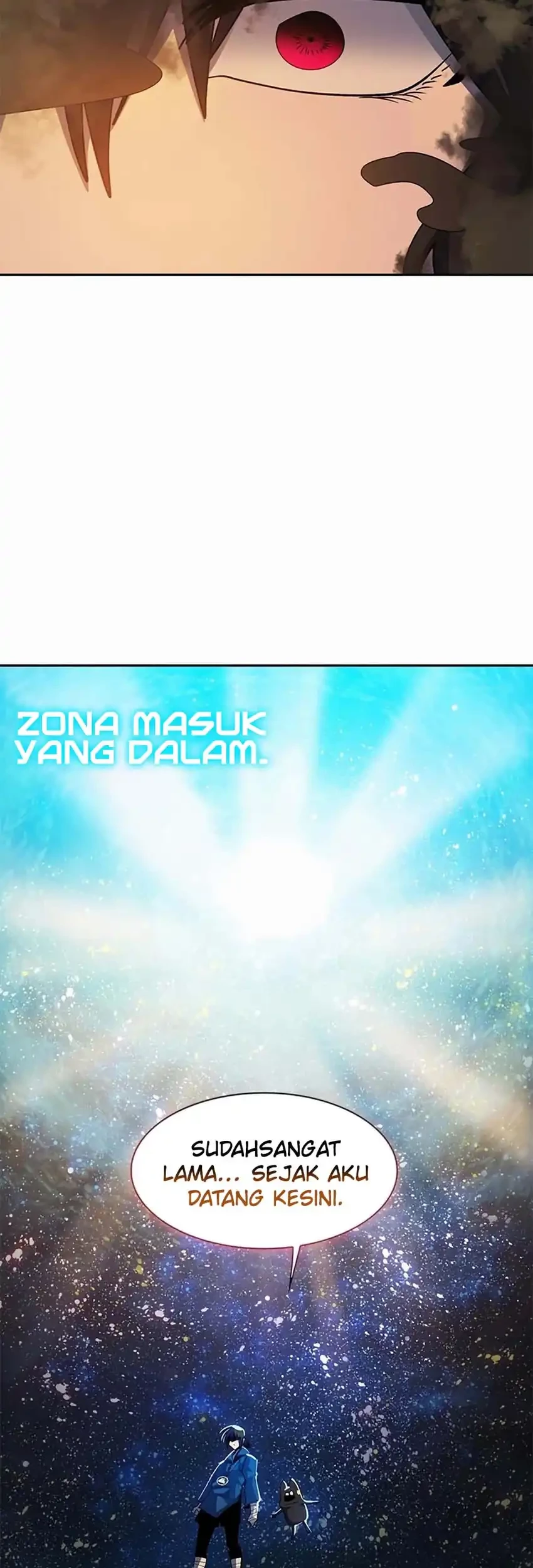 Dungeon Porter Chapter 28 - halaman 12