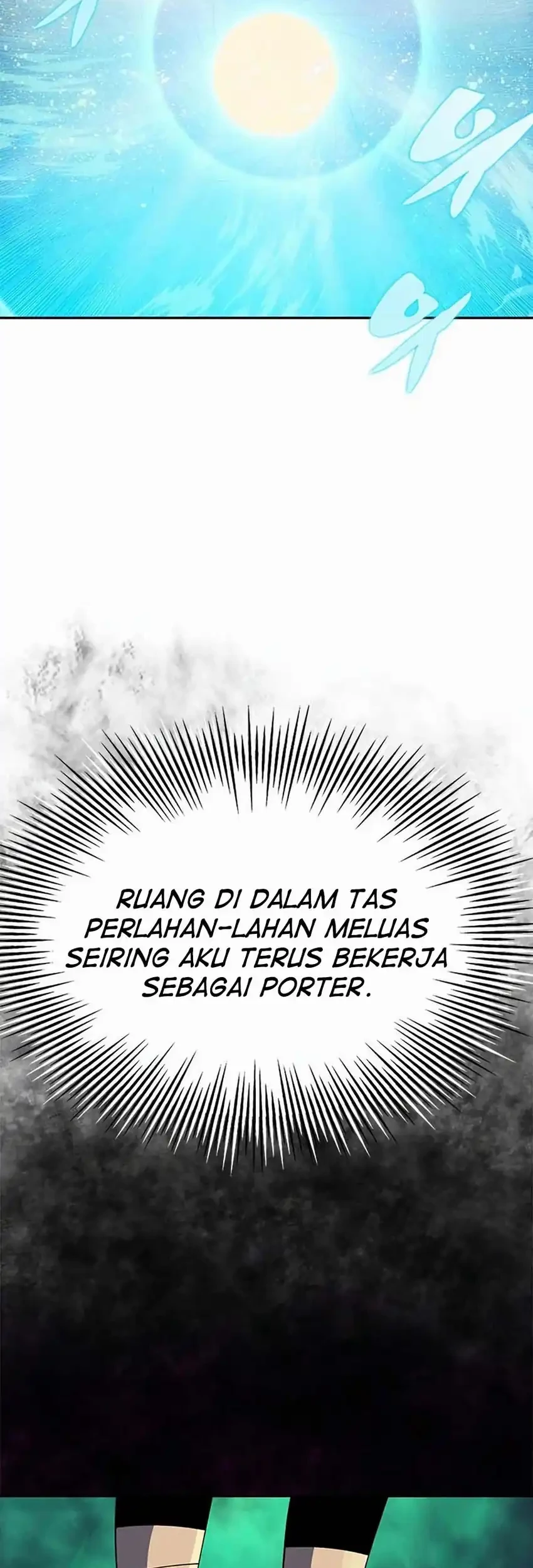 Dungeon Porter Chapter 28 - halaman 16