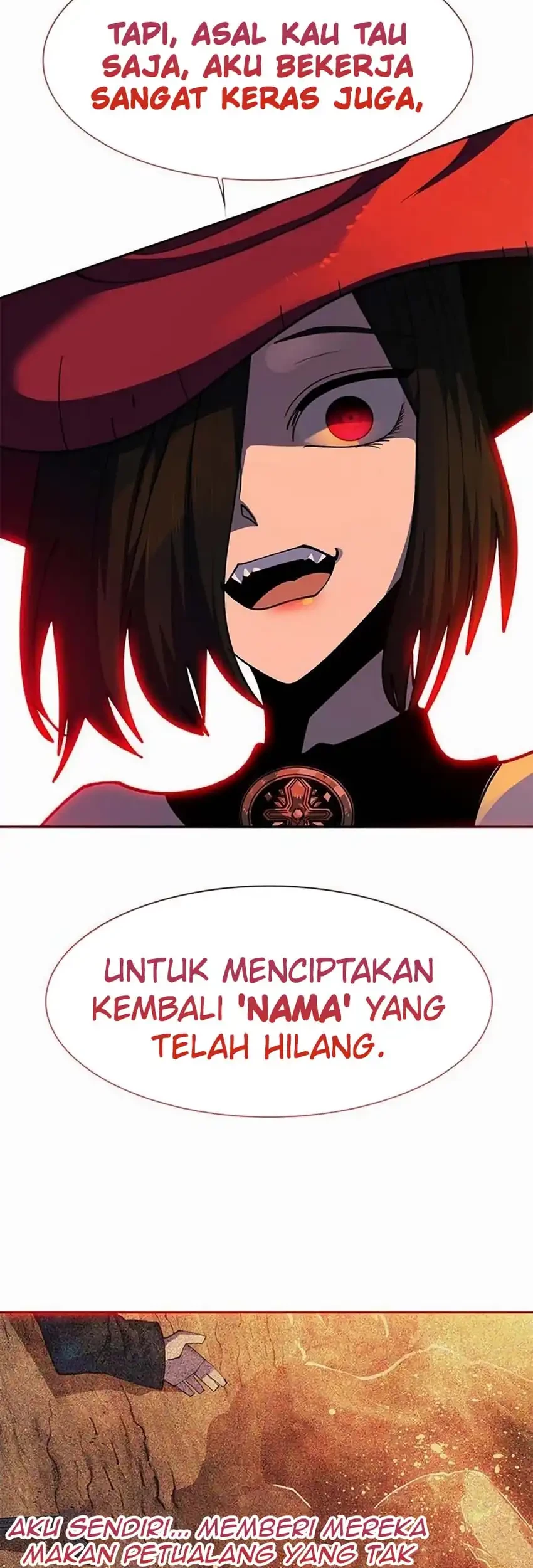 Dungeon Porter Chapter 28 - halaman 3