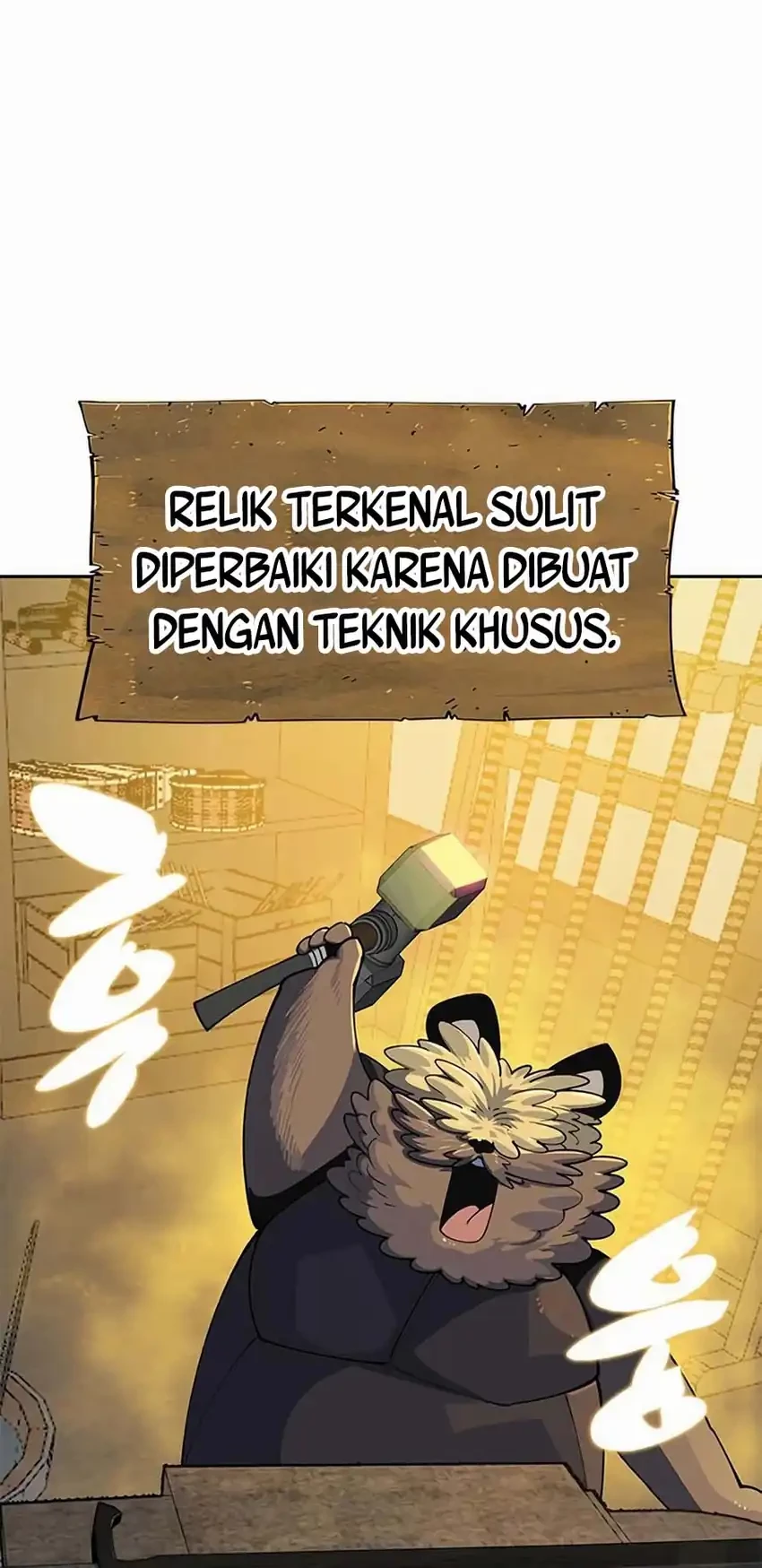 Dungeon Porter Chapter 28 - halaman 39