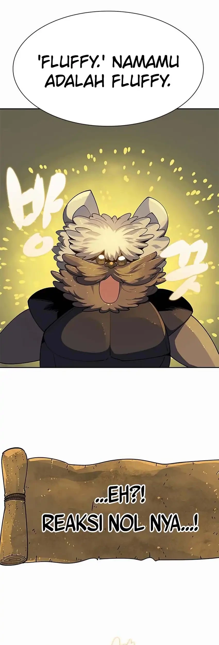 Dungeon Porter Chapter 28 - halaman 46