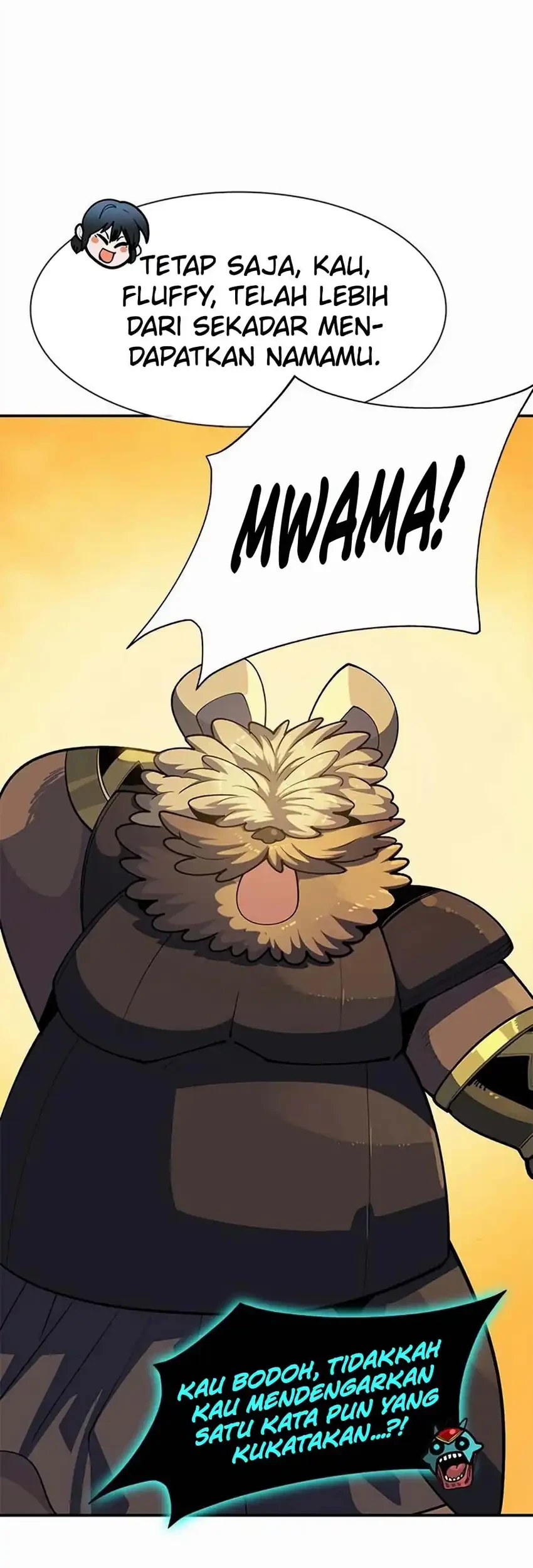 Dungeon Porter Chapter 28 - halaman 56