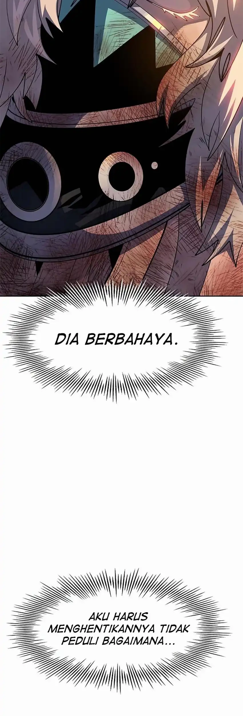 Dungeon Porter Chapter 28 - halaman 7