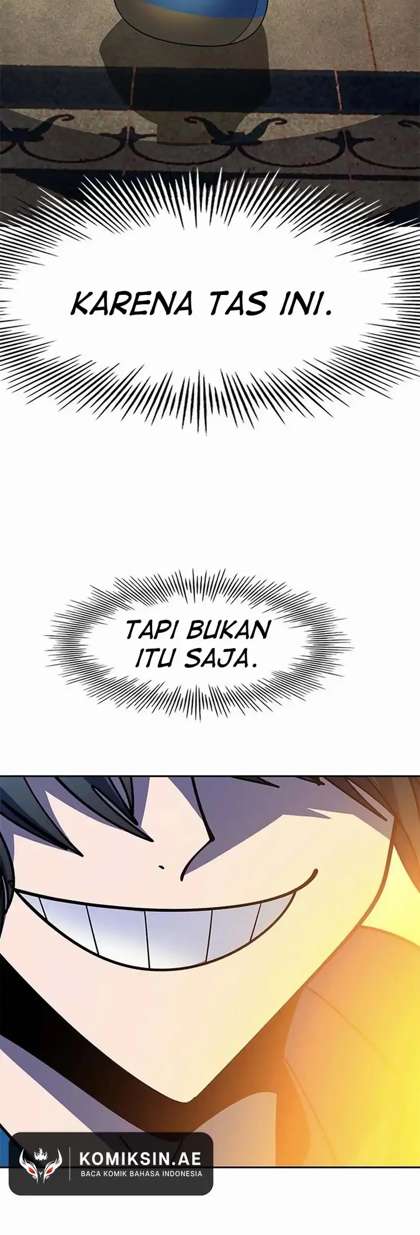 Dungeon Porter Chapter 28 - halaman 70
