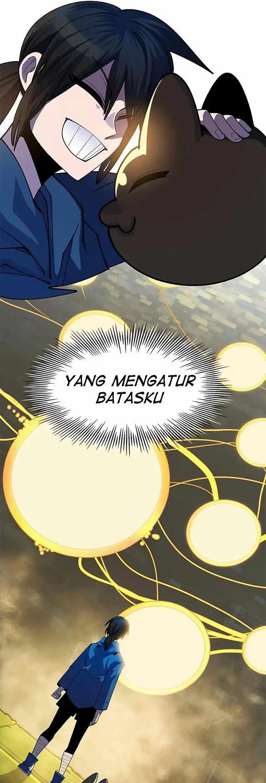 Dungeon Porter Chapter 28 - halaman 72