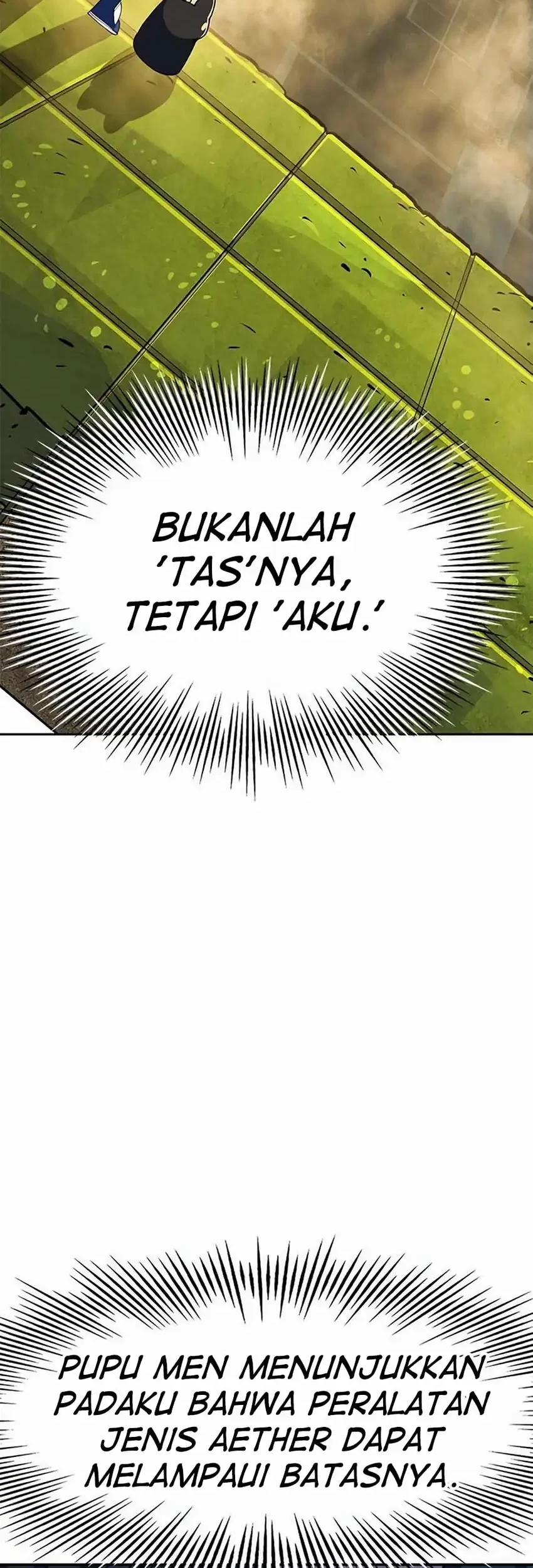Dungeon Porter Chapter 28 - halaman 73