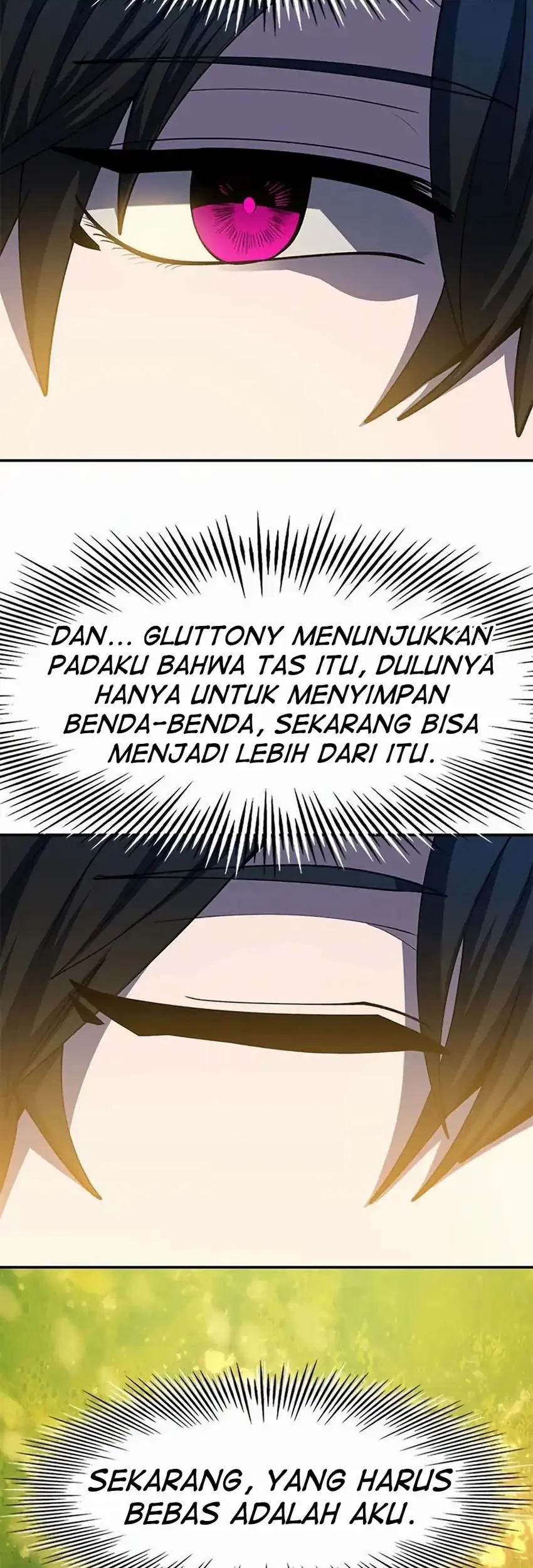 Dungeon Porter Chapter 28 - halaman 74