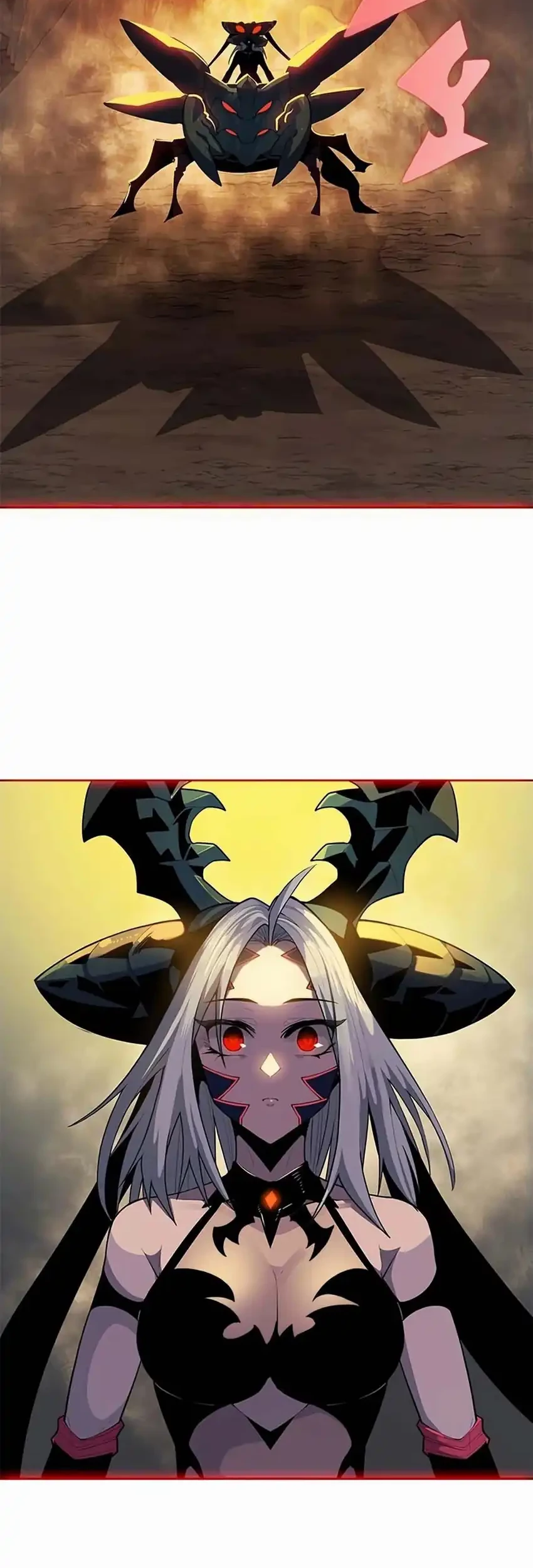 Dungeon Porter Chapter 28 - halaman 85