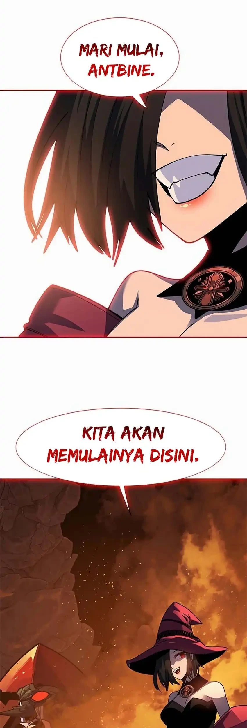 Dungeon Porter Chapter 28 - halaman 86