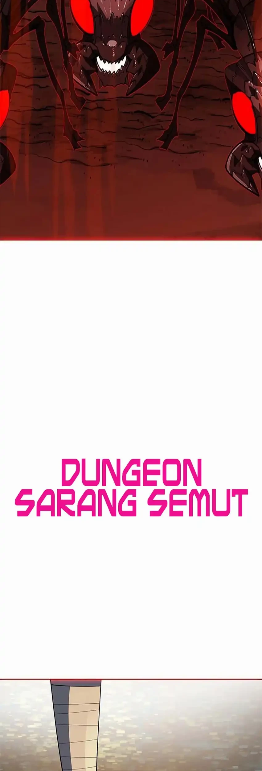 Dungeon Porter Chapter 28 - halaman 91