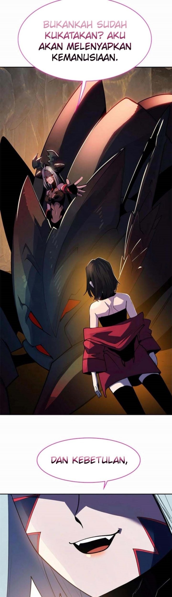 Dungeon Porter Chapter 29 - halaman 11