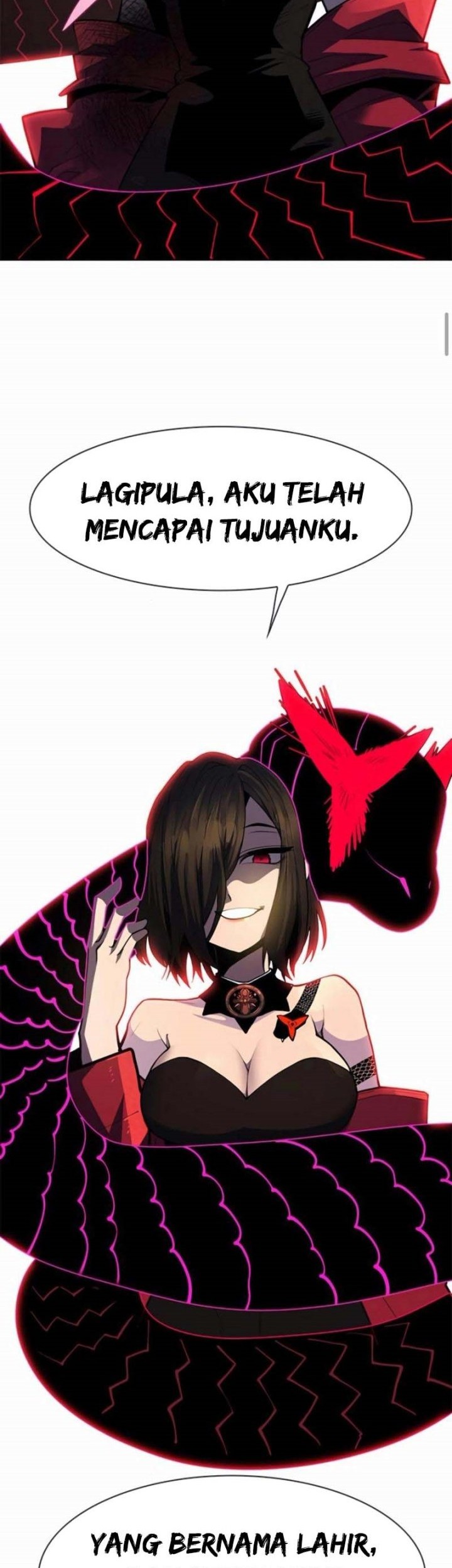 Dungeon Porter Chapter 29 - halaman 17