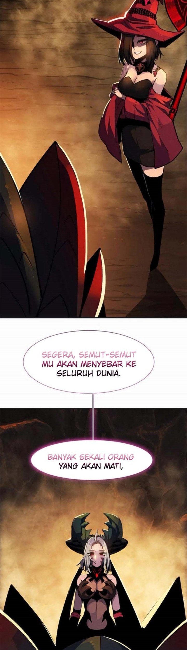 Dungeon Porter Chapter 29 - halaman 2