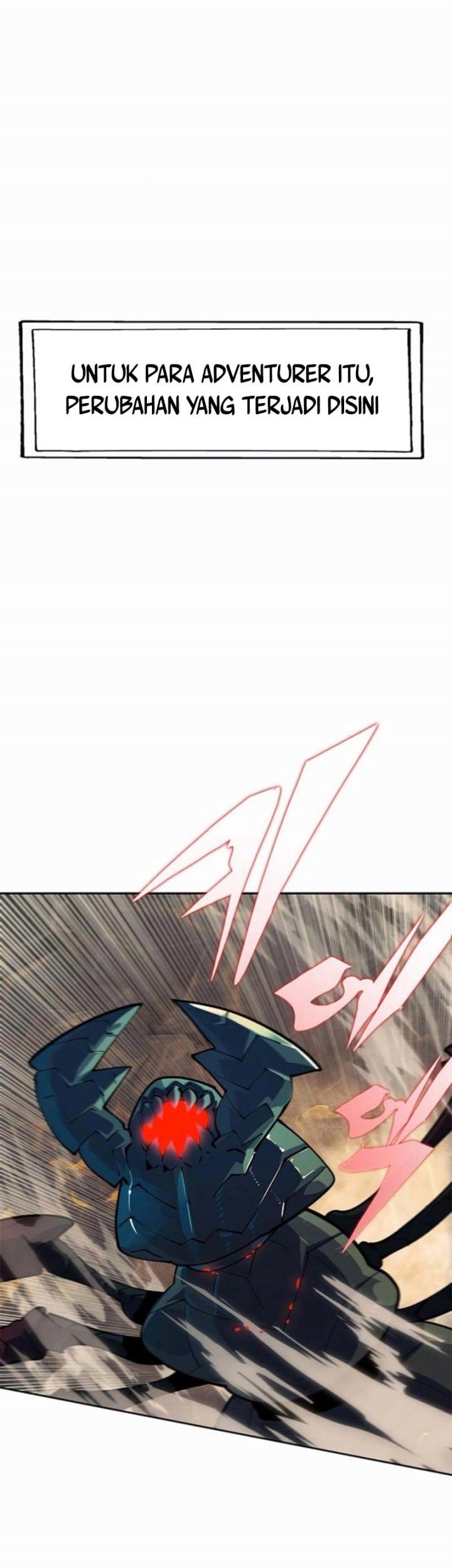 Dungeon Porter Chapter 29 - halaman 23