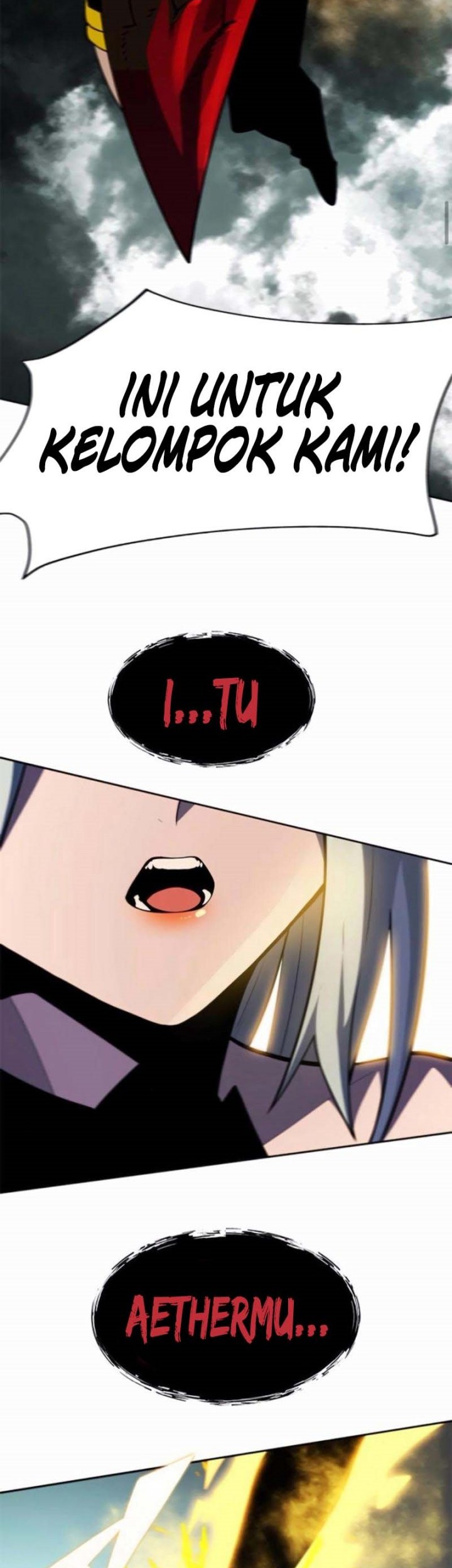 Dungeon Porter Chapter 29 - halaman 32