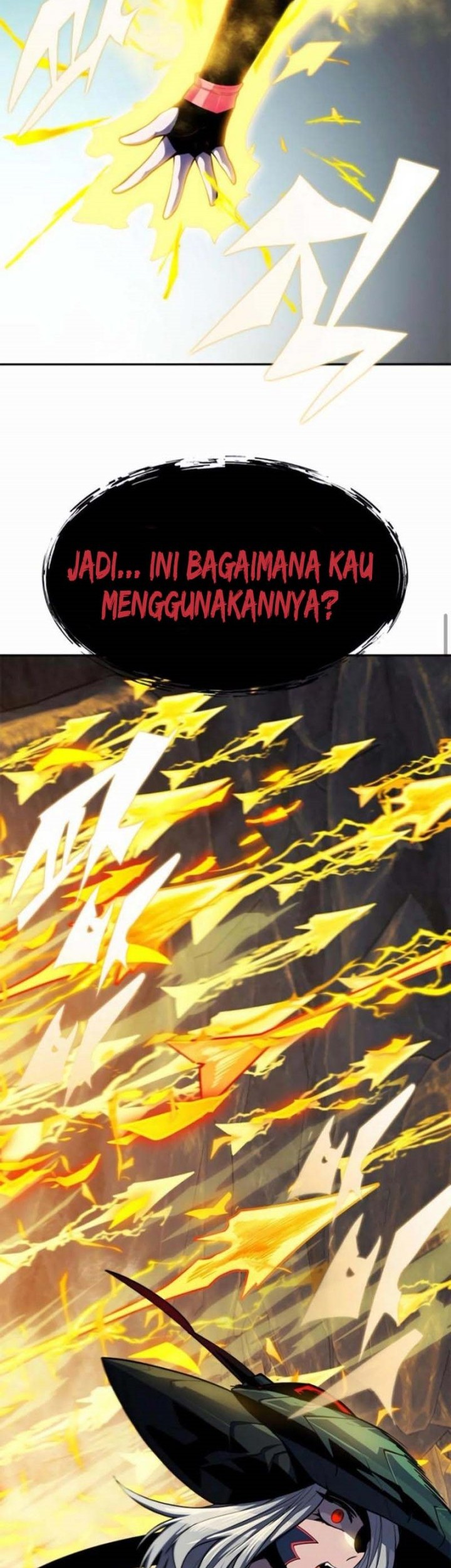 Dungeon Porter Chapter 29 - halaman 33