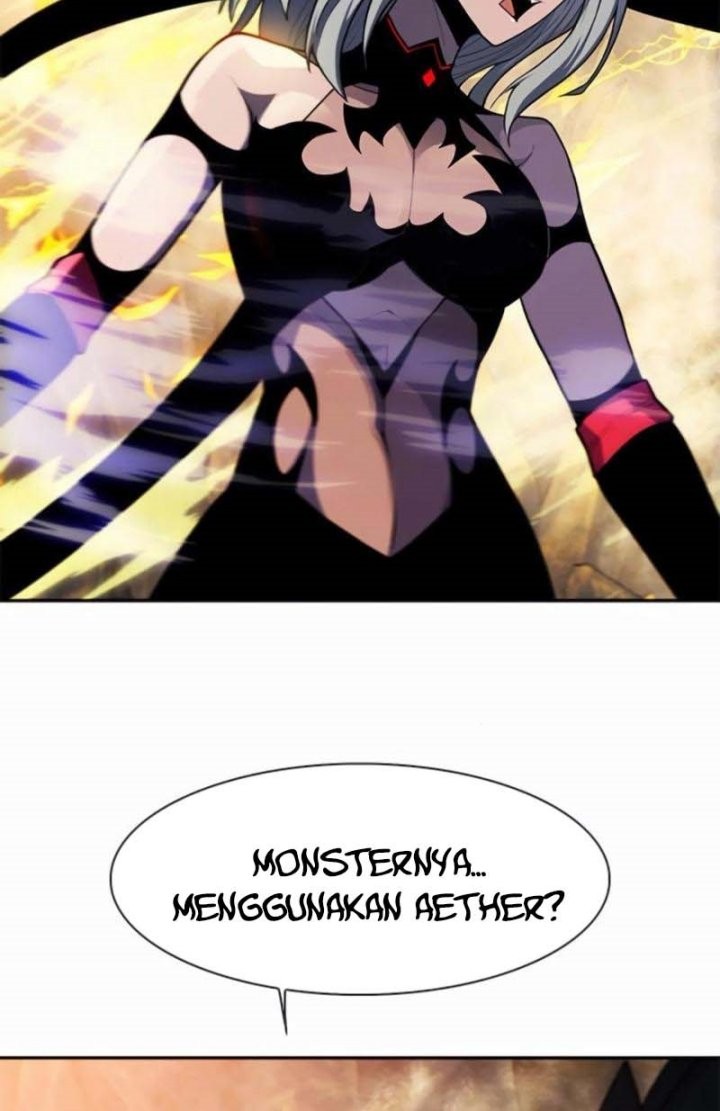 Dungeon Porter Chapter 29 - halaman 34