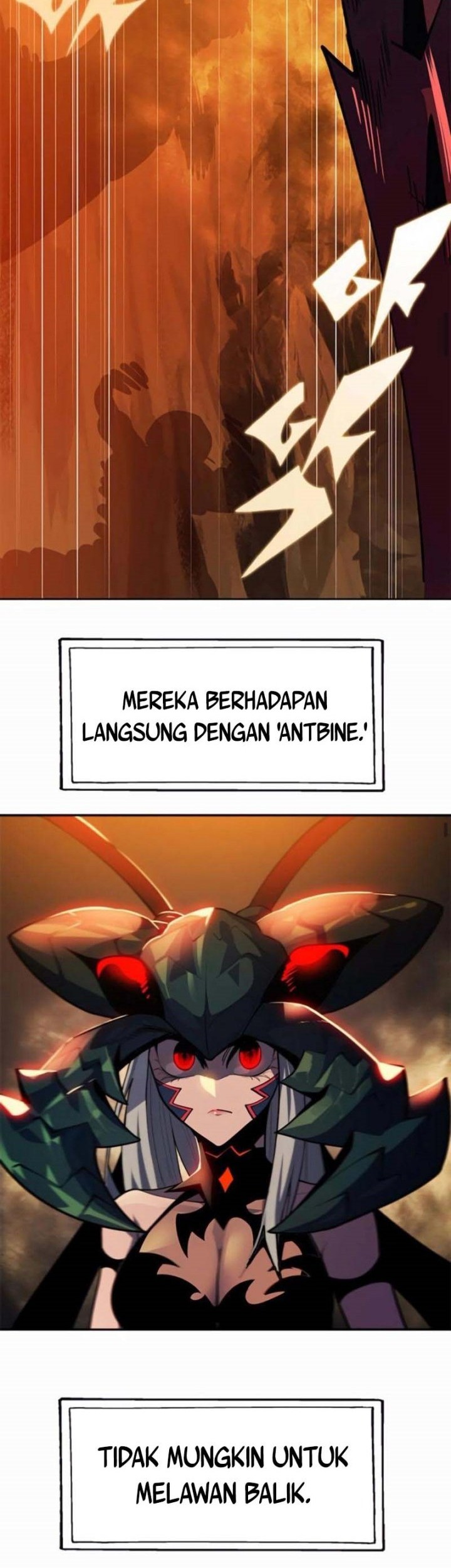 Dungeon Porter Chapter 29 - halaman 38