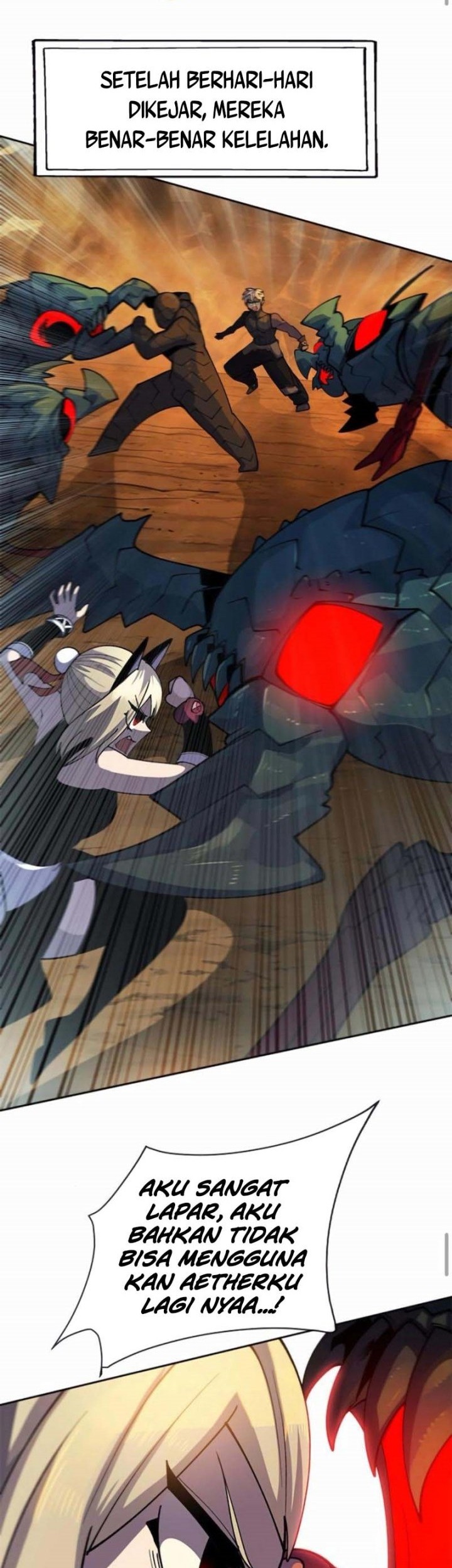 Dungeon Porter Chapter 29 - halaman 41