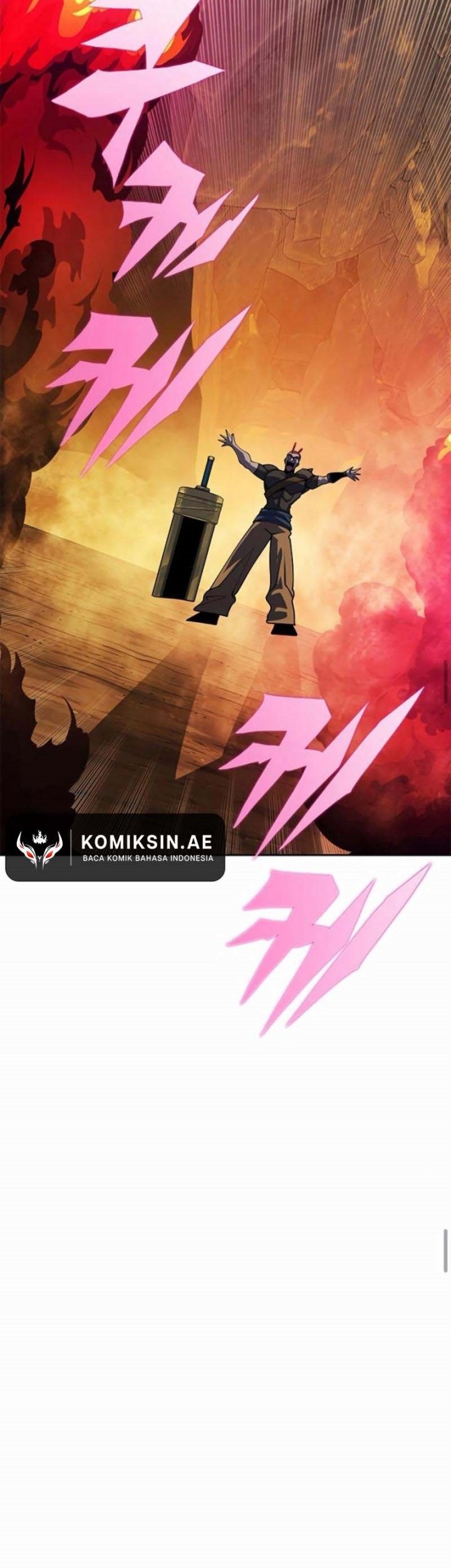 Dungeon Porter Chapter 29 - halaman 52