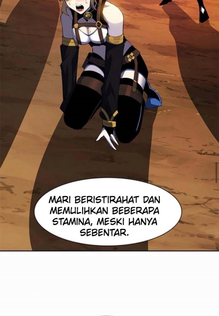 Dungeon Porter Chapter 29 - halaman 54