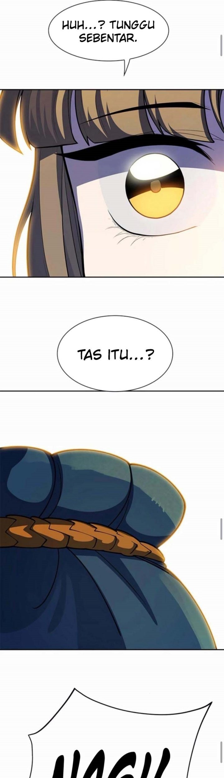 Dungeon Porter Chapter 29 - halaman 55