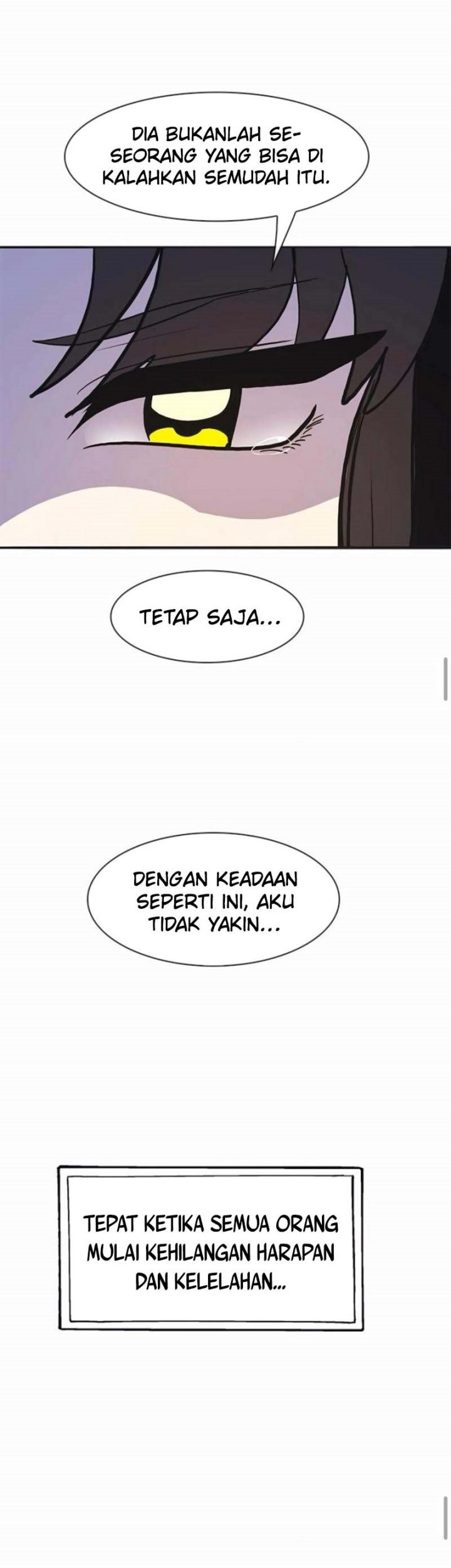 Dungeon Porter Chapter 29 - halaman 60
