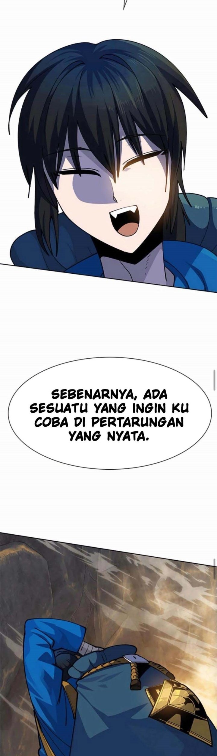 Dungeon Porter Chapter 29 - halaman 72