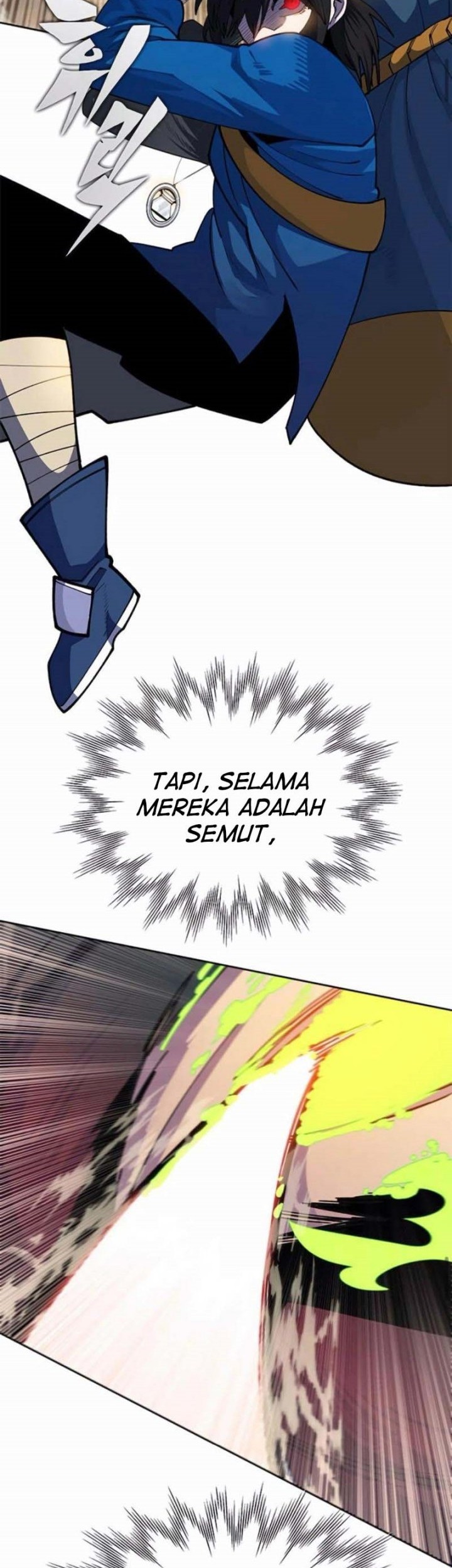 Dungeon Porter Chapter 29 - halaman 76