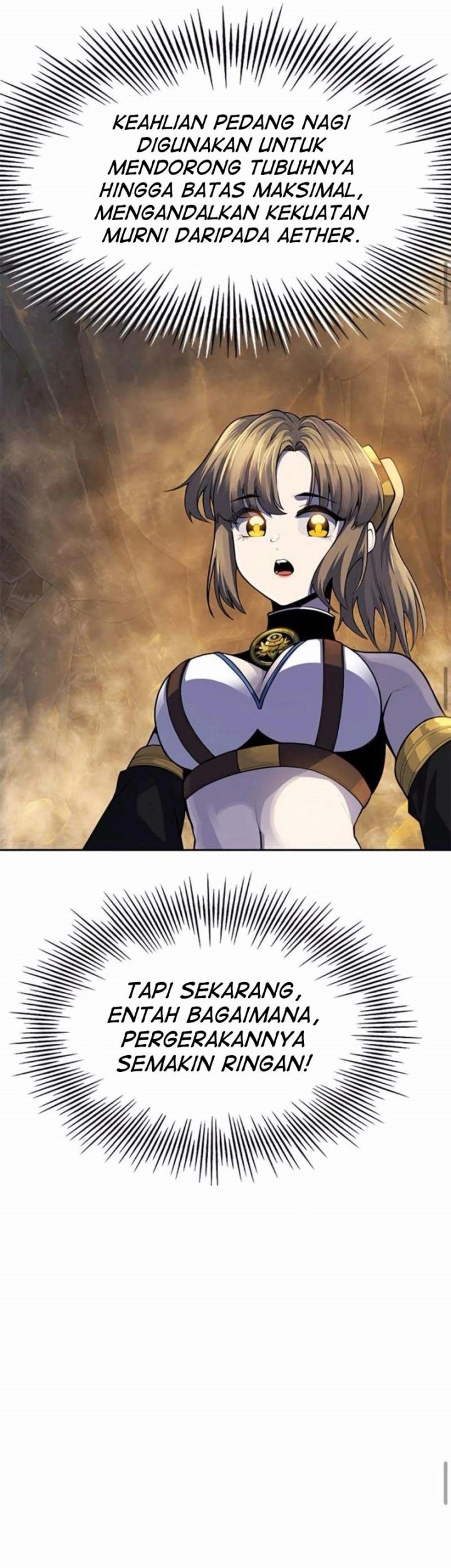 Dungeon Porter Chapter 29 - halaman 80