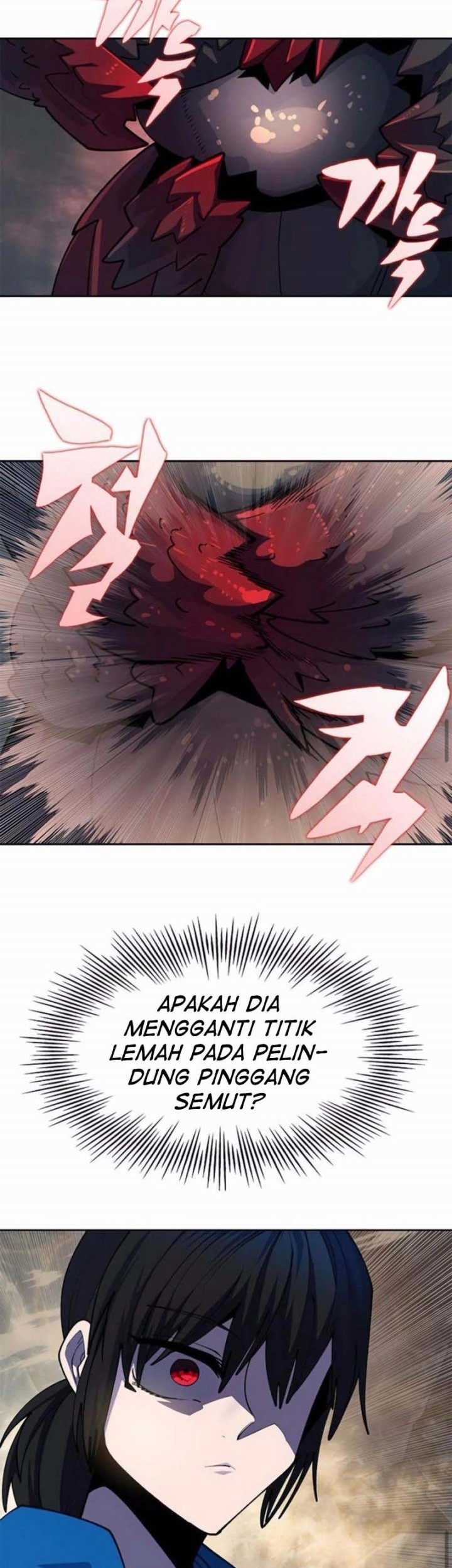 Dungeon Porter Chapter 29 - halaman 83
