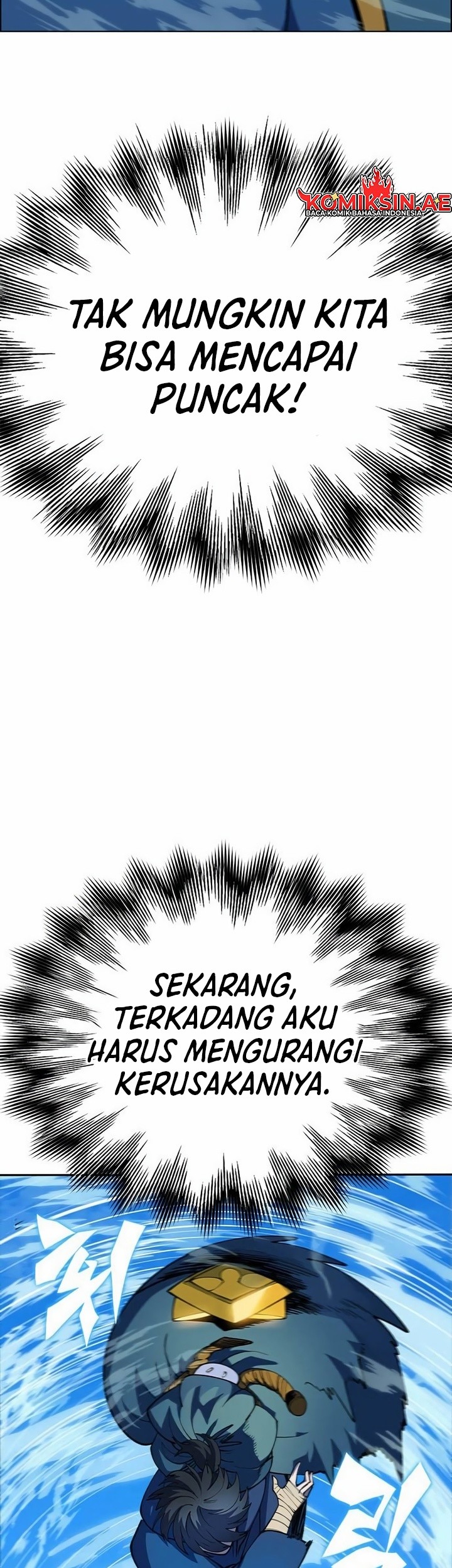 Dungeon Porter Chapter 3 - halaman 106