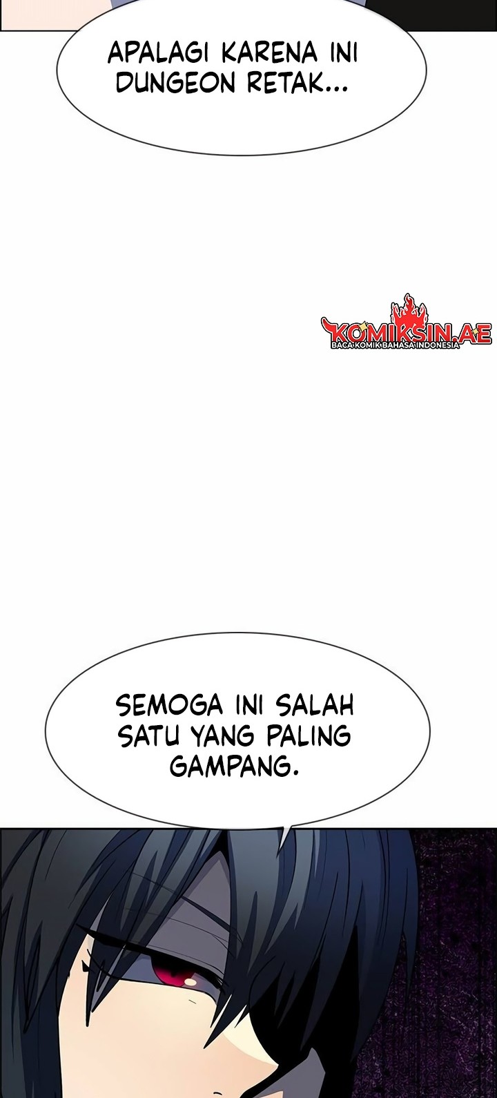 Dungeon Porter Chapter 3 - halaman 11