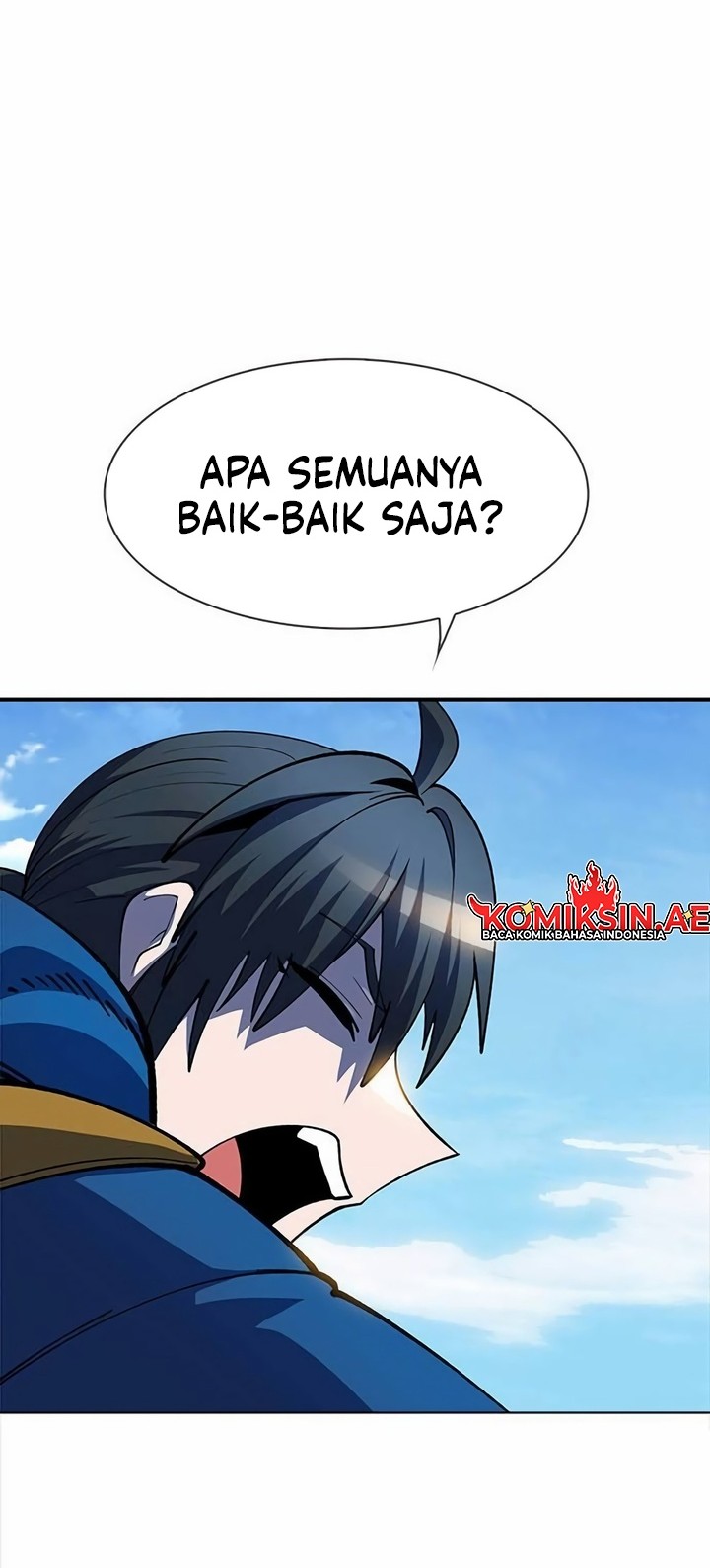 Dungeon Porter Chapter 3 - halaman 113
