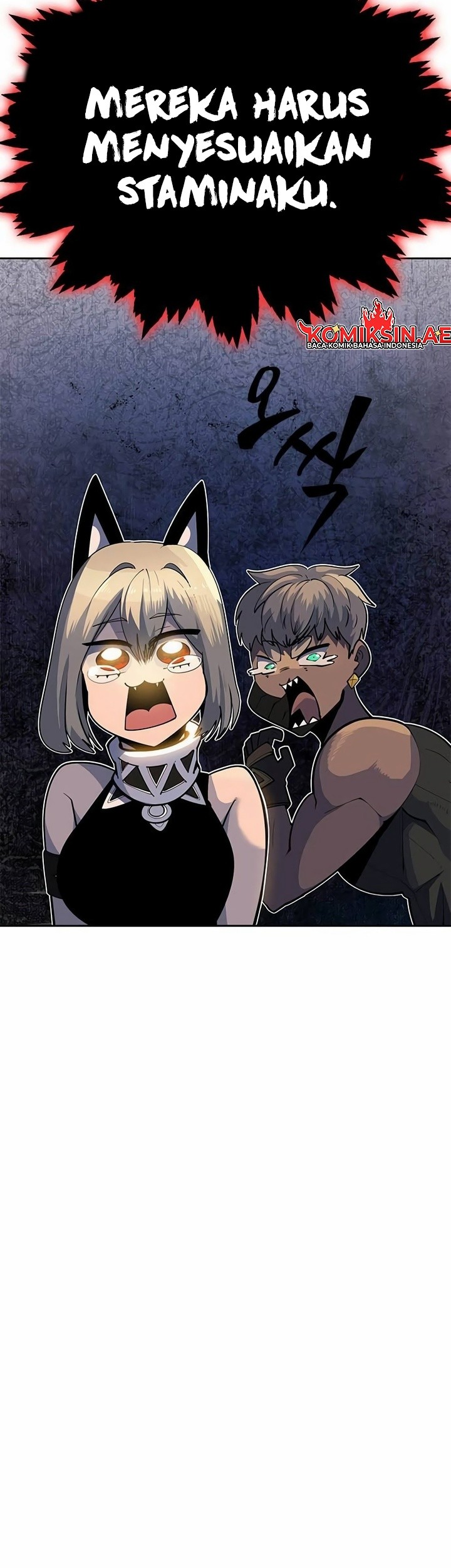 Dungeon Porter Chapter 3 - halaman 118