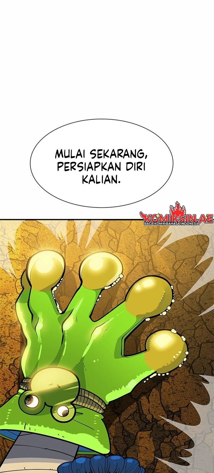 Dungeon Porter Chapter 3 - halaman 119
