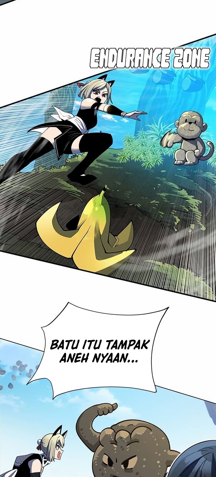 Dungeon Porter Chapter 3 - halaman 123