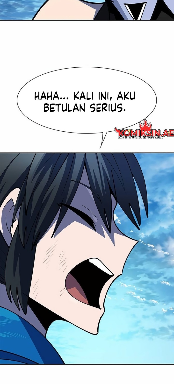 Dungeon Porter Chapter 3 - halaman 127