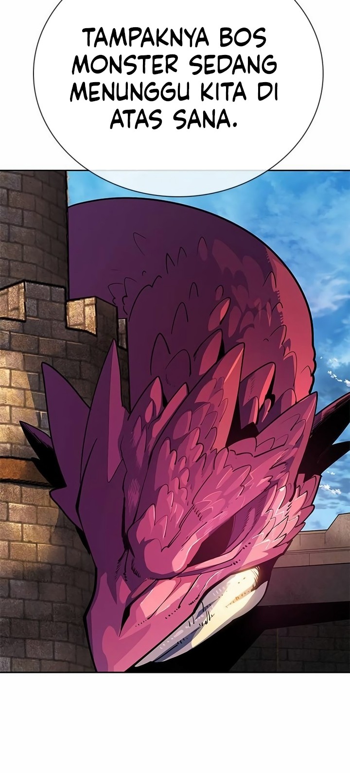 Dungeon Porter Chapter 3 - halaman 129