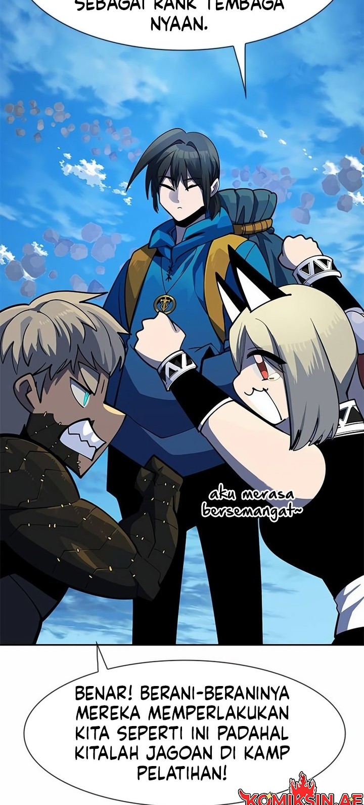 Dungeon Porter Chapter 3 - halaman 131
