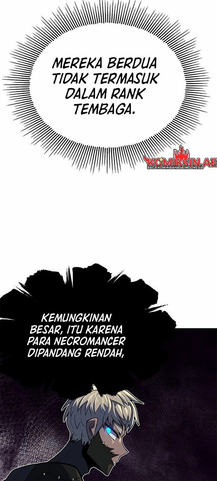 Dungeon Porter Chapter 3 - halaman 133