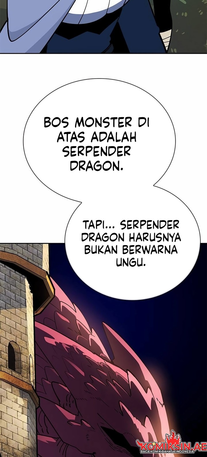 Dungeon Porter Chapter 3 - halaman 137