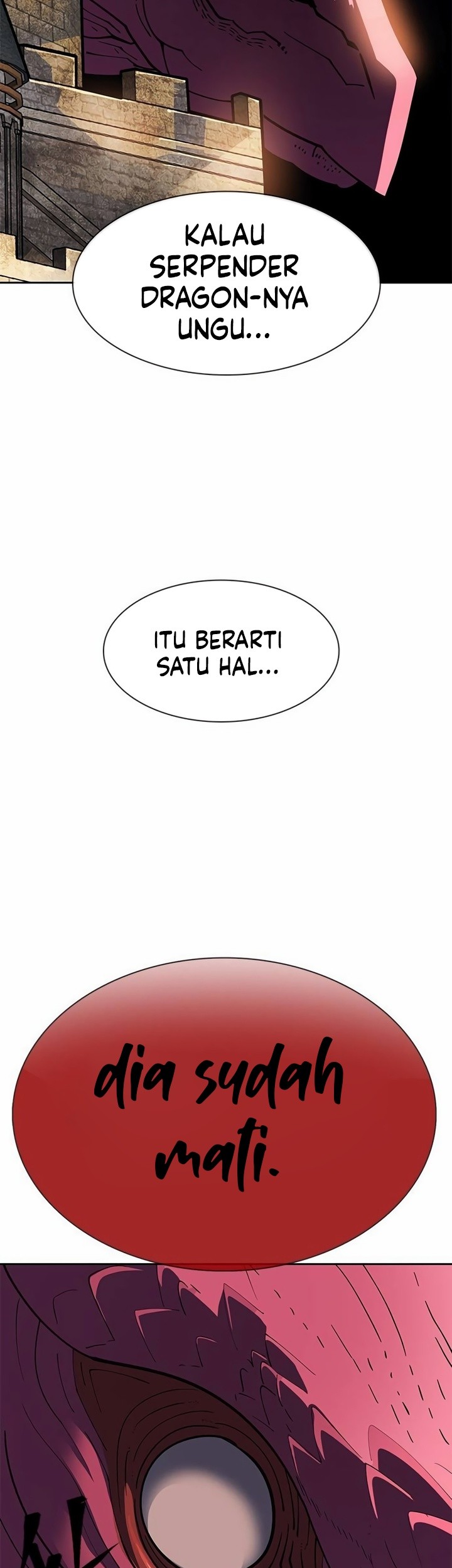 Dungeon Porter Chapter 3 - halaman 138