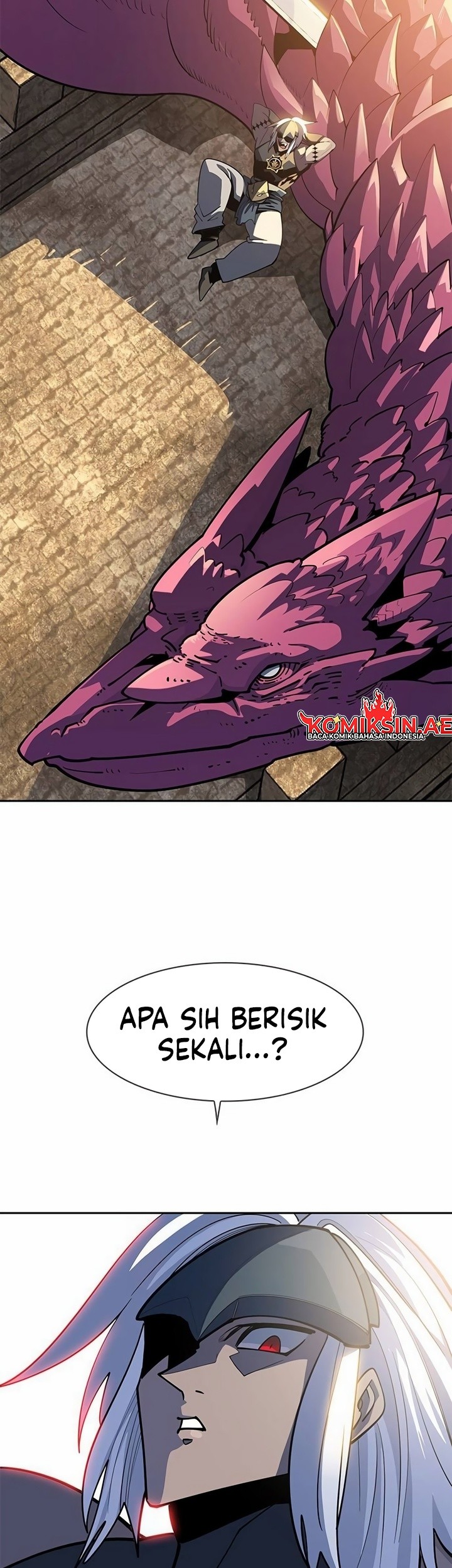Dungeon Porter Chapter 3 - halaman 142
