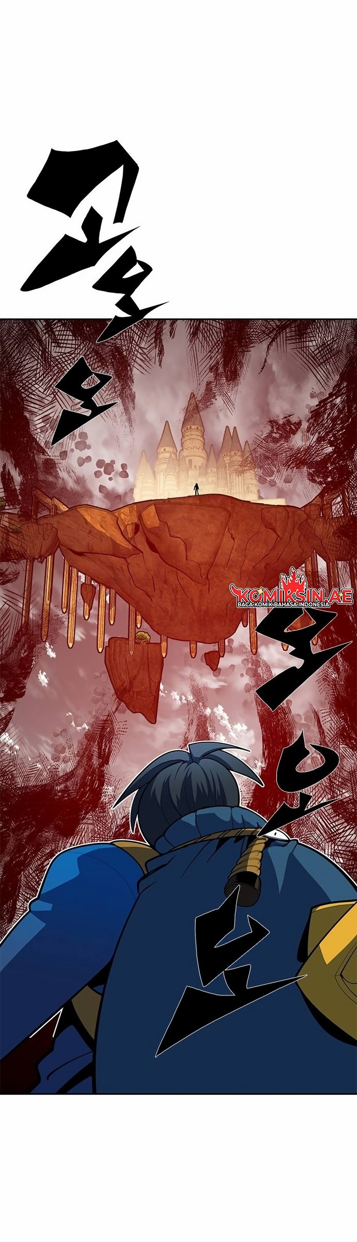 Dungeon Porter Chapter 3 - halaman 144