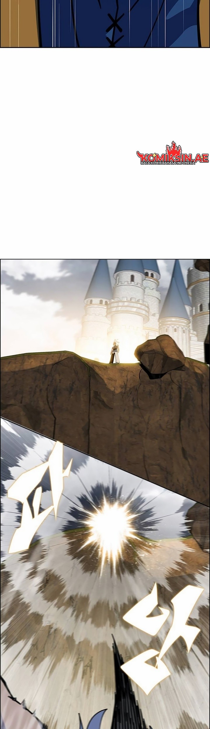 Dungeon Porter Chapter 3 - halaman 146